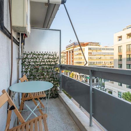 Casa Acropolis - Amazing 2Br Apt In Koukaki أثينا المظهر الخارجي الصورة